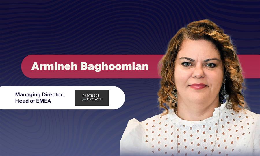 PFG Powers Egypt's Rise in Regional Venture Debt